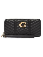 Afbeelding in Gallery-weergave laden, Guess Lovide zip around wallet L
