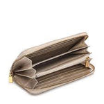 Afbeelding in Gallery-weergave laden, Guess Lovide zip around wallet L stone
