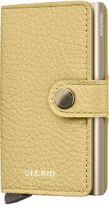 Miniwallet Pebble