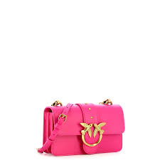 Pinko LOVE one mini pink