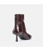 Afbeelding in Gallery-weergave laden, Buffalo Willow Bootie Buckle Bordeaux

