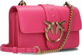 Pinko LOVE one mini pink