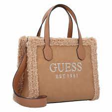 Guess SILVANA 2 COMPARTMENT TOTE