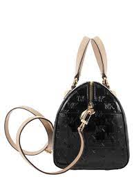 Michael Kors Satchel black