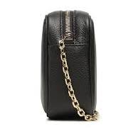 Patrizia Pepe Crossbody Nero