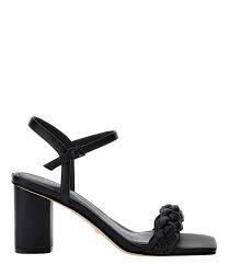 Guess sandaal Cadhna black