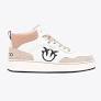 Afbeelding in Gallery-weergave laden, Pinko detroit sneaker suede
