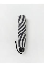 Liu Jo paraplu RAIN - ACCESSORIES-ZEBRA