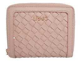 LIU JO MANH - WALLET meg rose