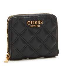 Giully small zip around