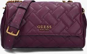 Guess GRACELYNN Flap crossbody