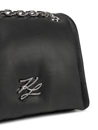 Karl Lagerfeld AUTOGRAPH SP PUFFY SHB