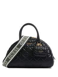 MILDRED Bowler black