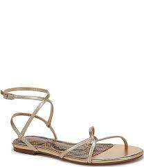 Sam Edelman sandaal Ellina Amber gold