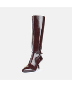 Afbeelding in Gallery-weergave laden, Buffalo Willow Boot Buckle Bordeaux
