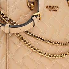 Guess GRACELYNN Girlfriend satchel