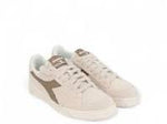 Afbeelding in Gallery-weergave laden, Diadora Game Low Suede Waxed Whisper White
