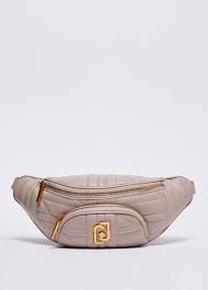 LIU JO ACHALA - WAIST PACK-Taupe
