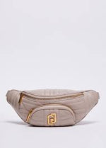 Afbeelding in Gallery-weergave laden, LIU JO ACHALA - WAIST PACK-Taupe
