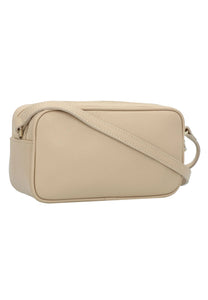 Patrizia Pepe Crossbody Ocean Sand