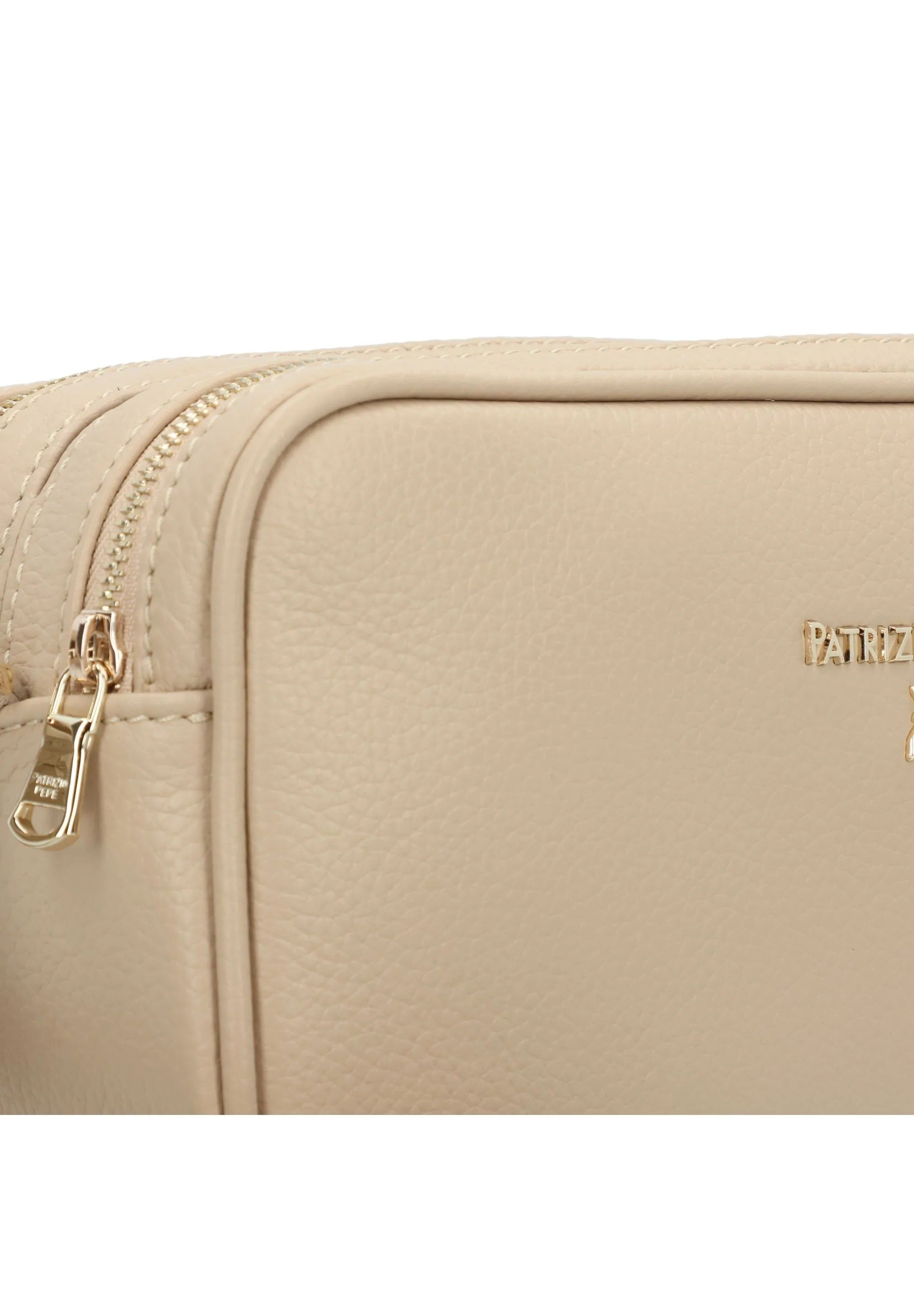Patrizia Pepe Crossbody Ocean Sand