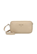 Afbeelding in Gallery-weergave laden, Patrizia Pepe Crossbody Ocean Sand
