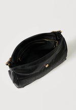 Afbeelding in Gallery-weergave laden, Valentino  FLAP BAG LEYA RE NERO
