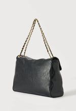 Afbeelding in Gallery-weergave laden, Valentino  FLAP BAG LEYA RE NERO
