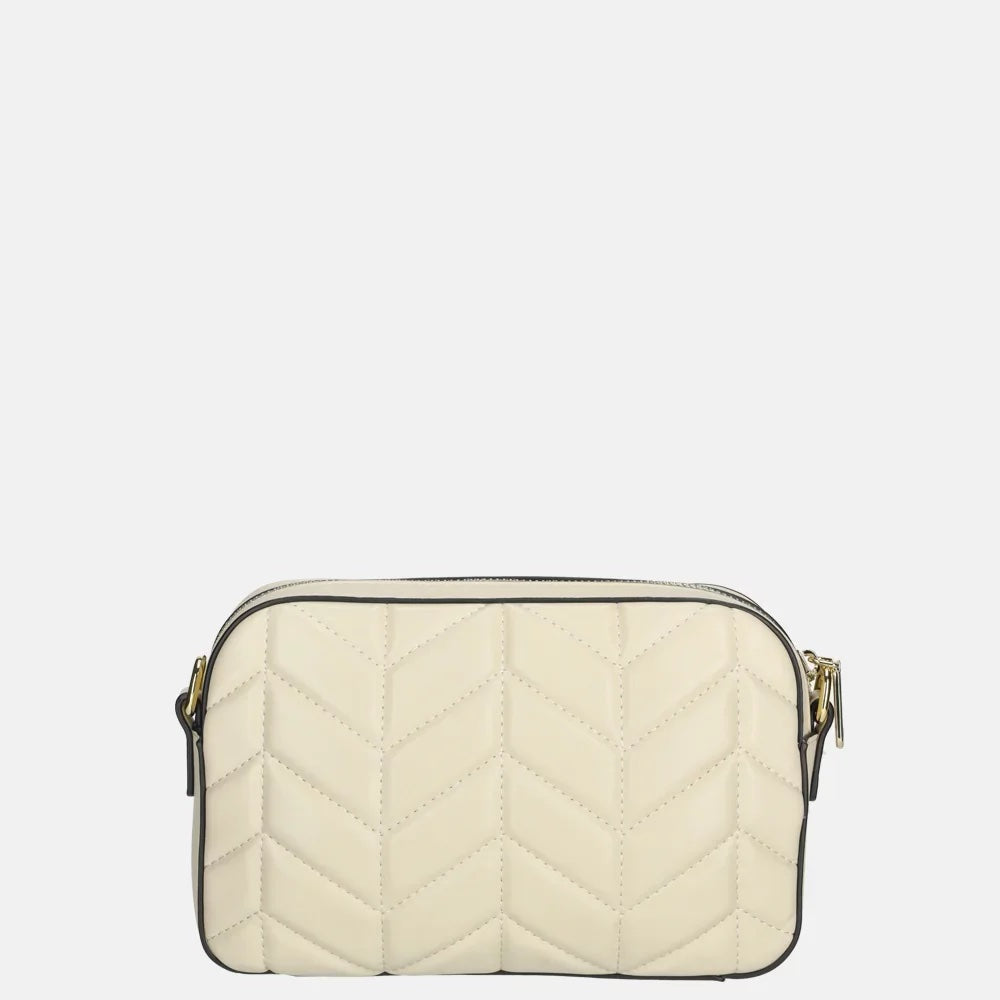 Valentino Petal RE Shoulder bag Ecru