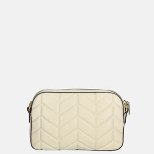 Valentino Petal RE Shoulder bag Ecru