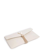 Afbeelding in Gallery-weergave laden, Valentino LUXE POCHETTE ECRU
