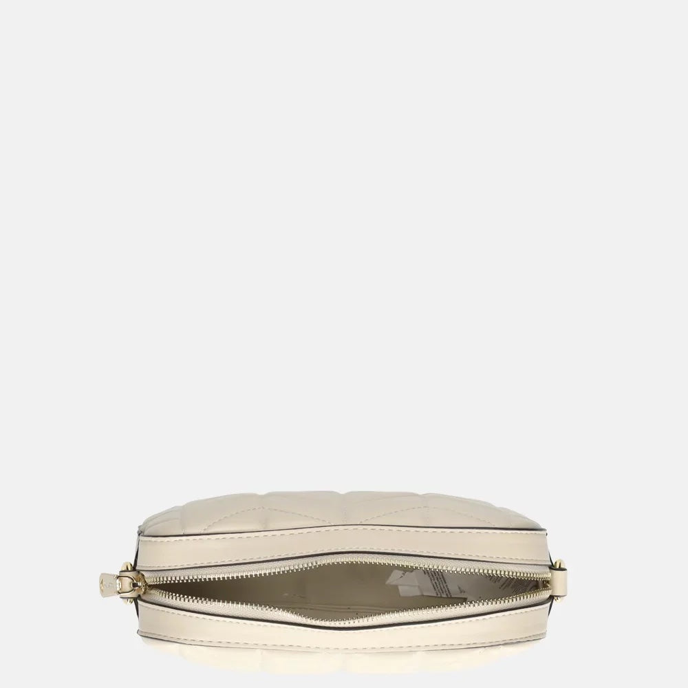 Valentino Petal RE Shoulder bag Ecru