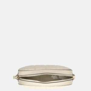 Valentino Petal RE Shoulder bag Ecru