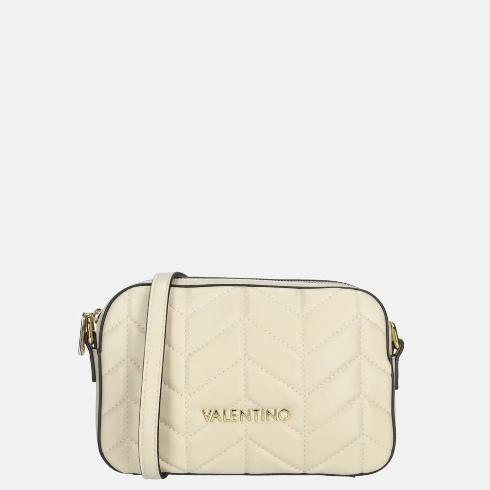 Valentino Petal RE Shoulder bag Ecru