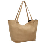 Afbeelding in Gallery-weergave laden, Patrizia Pepe Shopper Natural

