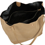 Afbeelding in Gallery-weergave laden, Patrizia Pepe Shopper Natural
