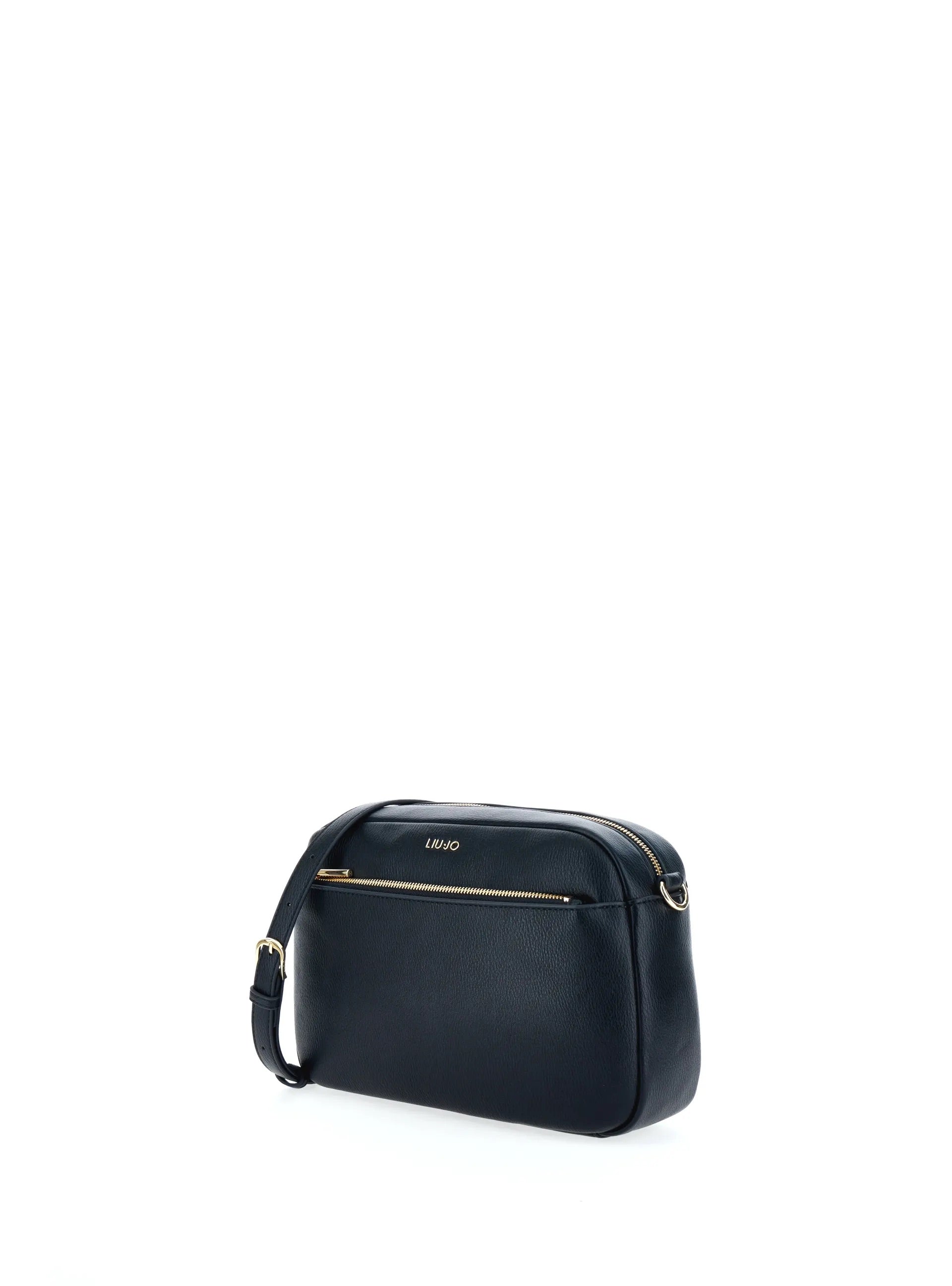 LIU JO CALIWEN - SMALL HANDBAG   NERO