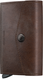 Afbeelding in Gallery-weergave laden, Secrid Envelope Vintage Chocolade
