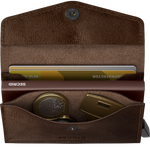 Afbeelding in Gallery-weergave laden, Secrid Envelope Vintage Chocolade
