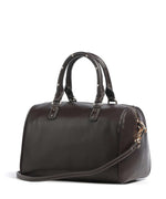 Afbeelding in Gallery-weergave laden, Liu Jo  EVRIM - BOSTON BAG  Deep Brown
