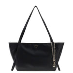 Afbeelding in Gallery-weergave laden, Guess DEVON 3 COMP TOTE BLACK
