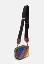 Afbeelding in Gallery-weergave laden, Kurt Geiger Kensington SM Camera bag Other Leather
