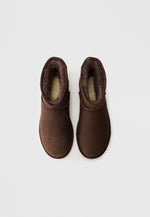 Afbeelding in Gallery-weergave laden, UGG Classic Mini II Dusted Cocoa
