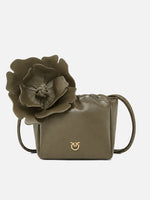 Afbeelding in Gallery-weergave laden, Pinko POUCH FLOWER
