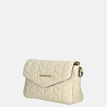 Afbeelding in Gallery-weergave laden, Valentino Petal RE Shoulder bag Ecru
