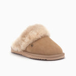Afbeelding in Gallery-weergave laden, Warmbat Flurry Suede Sand
