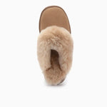 Afbeelding in Gallery-weergave laden, Warmbat Flurry Suede Sand
