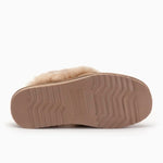 Afbeelding in Gallery-weergave laden, Warmbat Flurry Suede Sand
