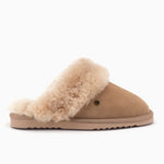 Afbeelding in Gallery-weergave laden, Warmbat Flurry Suede Sand
