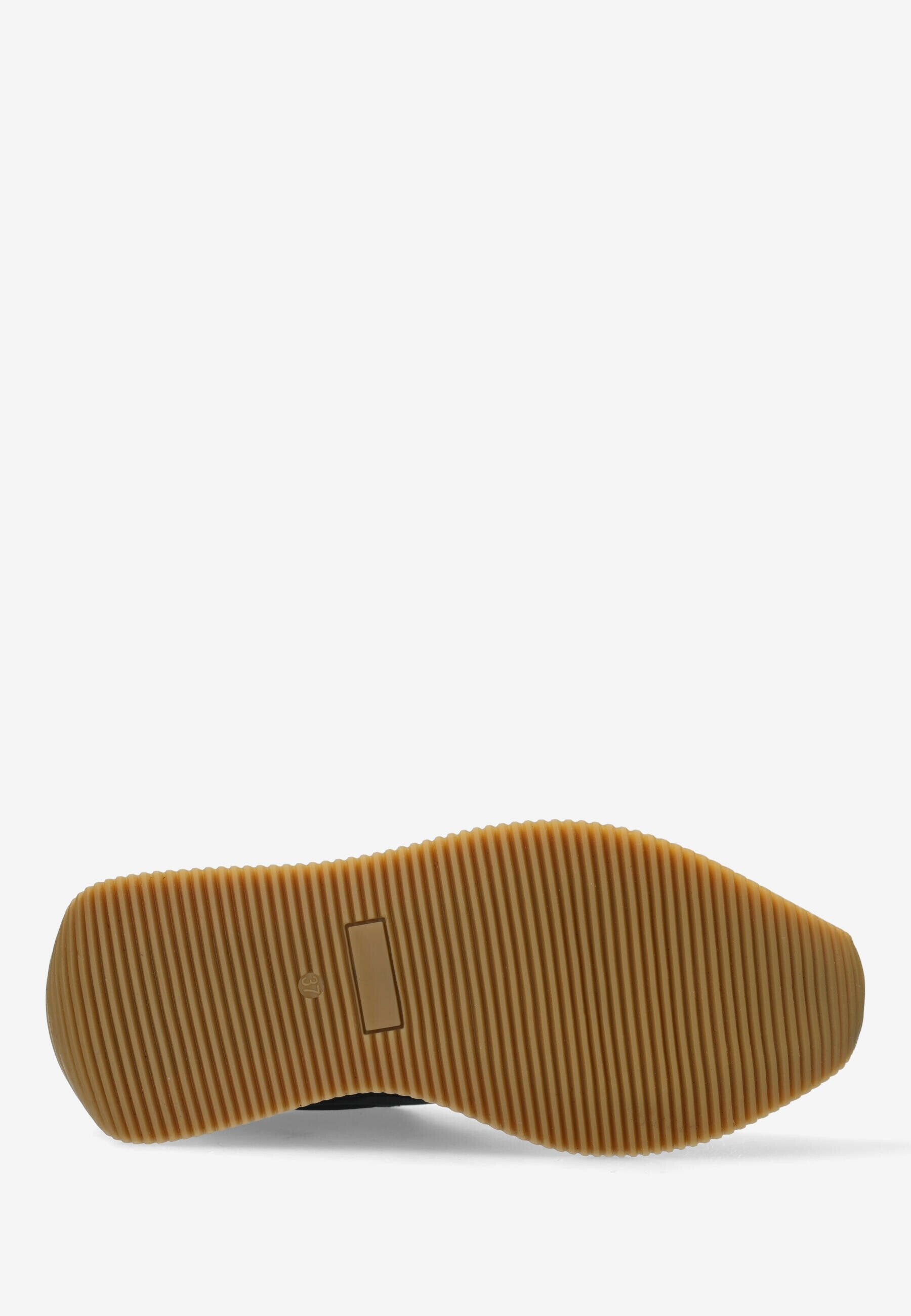Fred De La Bretoniere sneaker Yentl Zwart